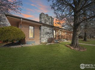 621 Colfax St, Fort Morgan, CO 80701