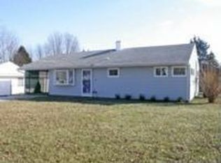 264 Yorkshire Rd, Fairless Hills, PA 19030