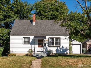 601 Ostrander Dr, Dayton, OH 45403