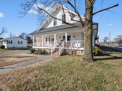 101 S Georgia St, Jackson, MO, 63755
