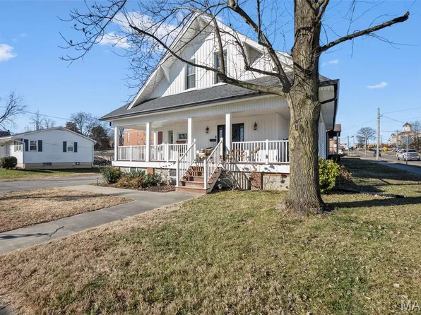 101 S Georgia St, Jackson, MO 63755