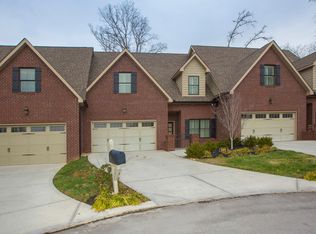 8401 Vinings Way, Knoxville, TN 37919