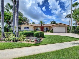 701 NE 69th St, Boca Raton, FL 33487