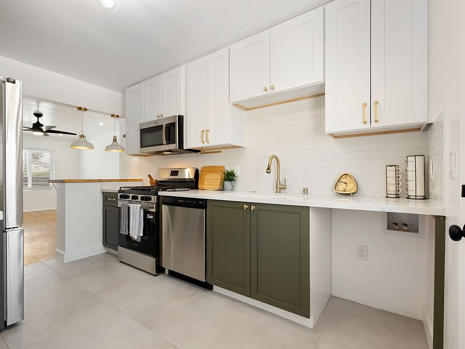 1st image of 1234 30th St APT 1