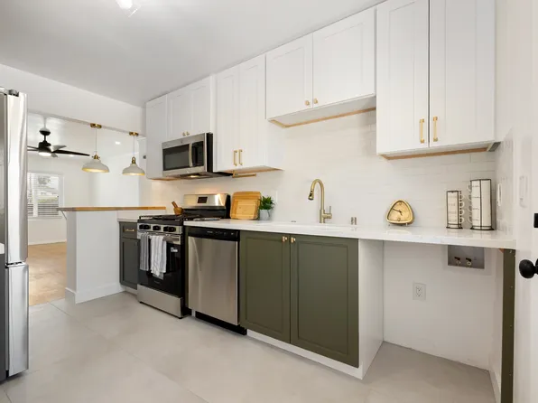1234 30th St APT 1, San Diego, CA 92102