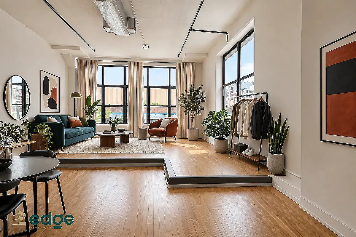 210 Cook Street — Photo 1