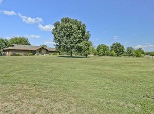 804 W Harry St, Andover, KS 67002
