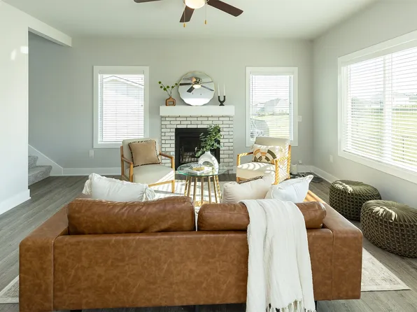 2539 E 48th St, Des Moines, IA 50317