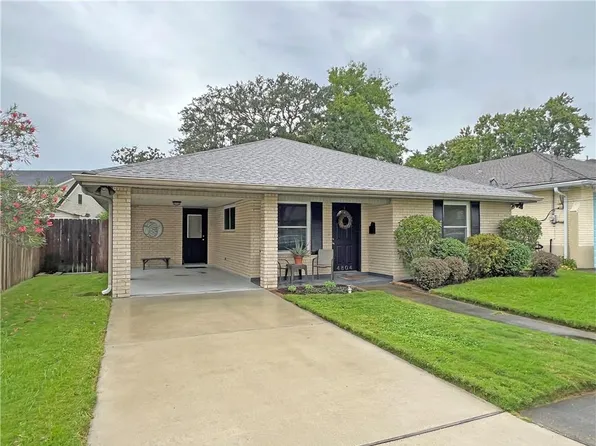 4804 Alexander Dr, Metairie, LA 70003
