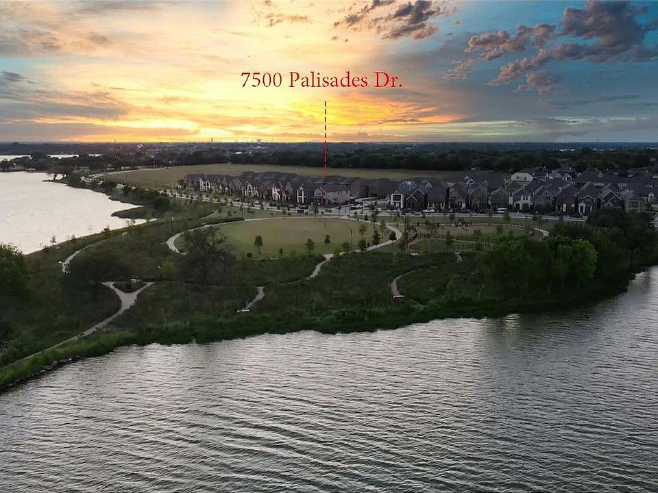 1st image of 7500 Palisades Dr