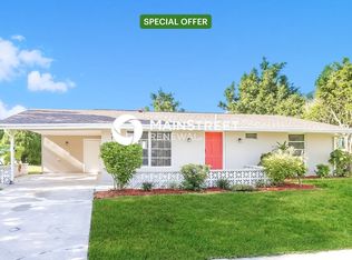8781 Fay Ave, North Port, FL 34287
