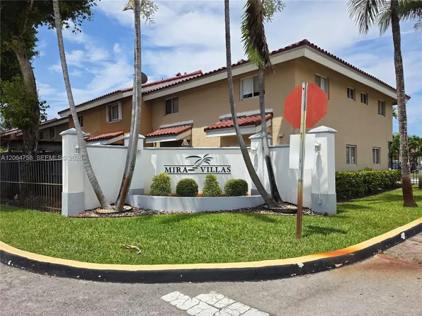 560 NW 82nd Pl APT 306, Miami, FL 33126