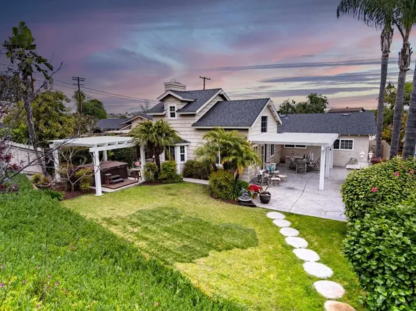 2062 Crandall Dr, San Diego, CA 92111