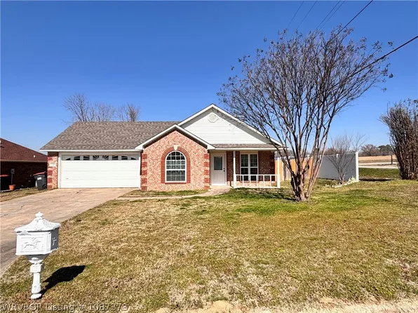 3919 Wellington Ct, Van Buren, AR 72956