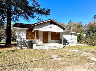 3724 Hitchcock Rd, Macon, GA 31217