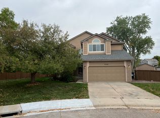 9102 Weeping Willow Ct, Highlands Ranch, CO 80130