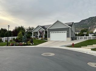 374 N 940 E, Pleasant Grove, UT 84062
