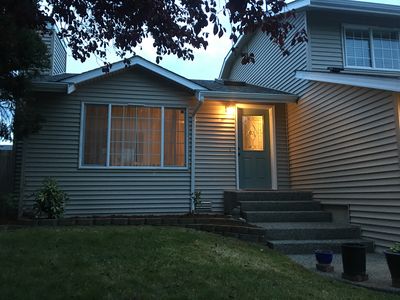 27343 Village Pl NW, Stanwood, WA, 98292
