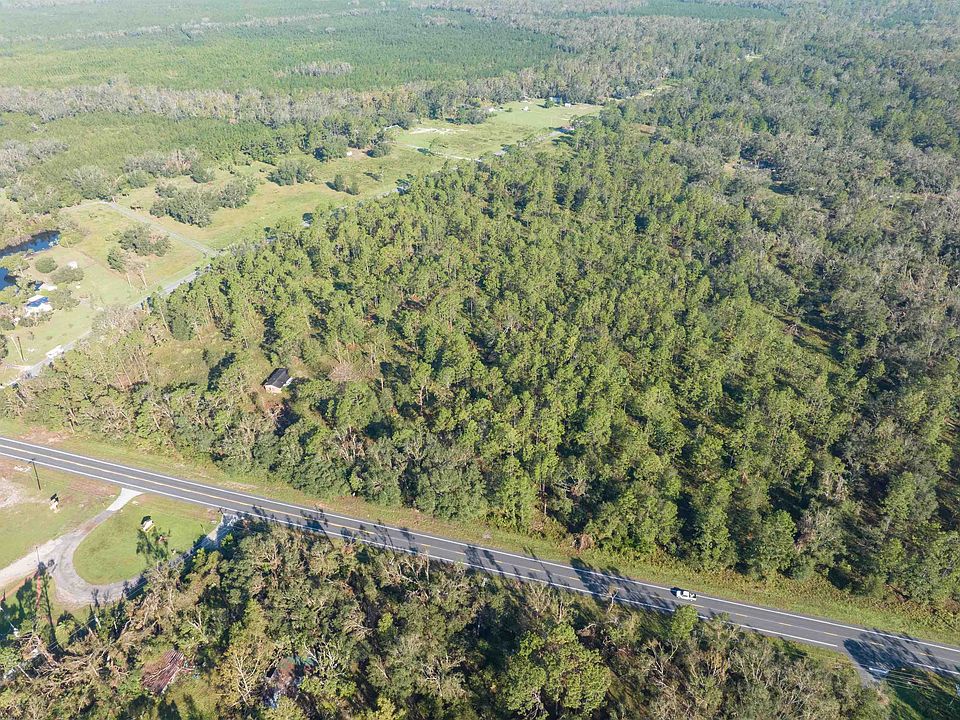 Vacant 30 Osteen Rd, Perry, FL 32348 Zillow