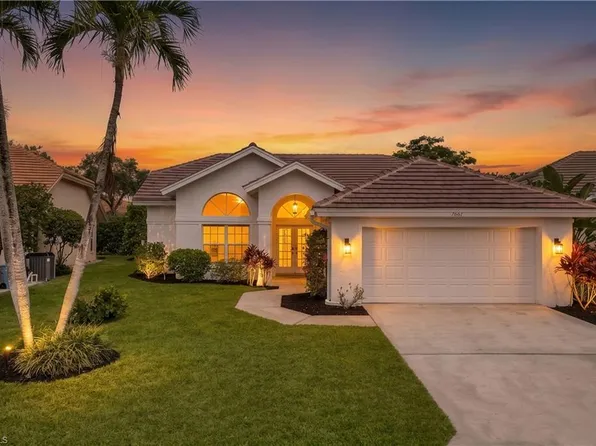 7661 San Sebastian WAY, NAPLES, FL 34109