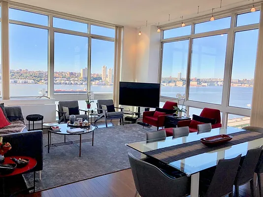 Rented by Brown Harris Stevens | media 1