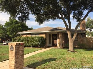 13322 Dubuque St, San Antonio, TX 78249