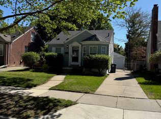 617 S Edison Ave, Royal Oak, MI 48067