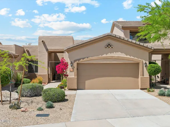 14975 E DESERT WILLOW Drive #3, Fountain Hills, AZ 85268