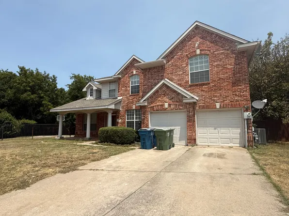 1313 Baythorne Dr, Lewisville, TX 75077