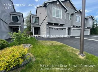 7724 Synergy Ln, Anchorage, AK 99507