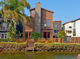 419 Carroll Canal, Venice, CA 90291