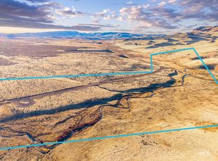 McBride Rd, Marsing, ID 83639