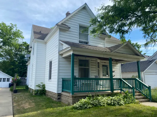 175 W 15th St #1, Holland, MI 49423