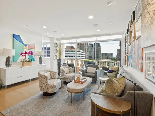 3701 Turtle Creek Blvd APT 11BF, Dallas, TX 75219
