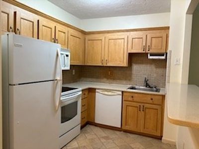 58 South St UNIT 306, Quincy, MA, 02169