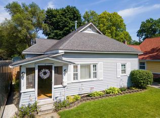 3903 S Landess St, Marion, IN