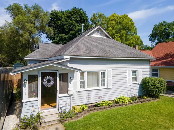 3903 S Landess St, Marion, IN 46953