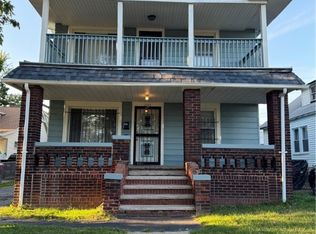 11117 Melba Ave, Cleveland, OH 44104