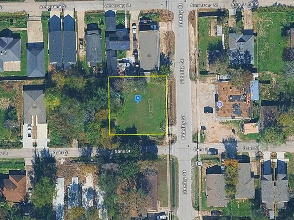 403 Fidelity St, Houston, TX 77029