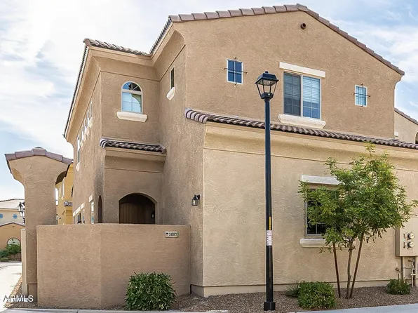 1367 S Country Club Dr Unit 1087, Mesa, AZ 85210