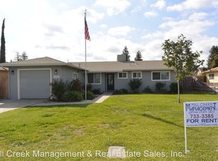 4401 W Victor Ave, Visalia, CA 93277