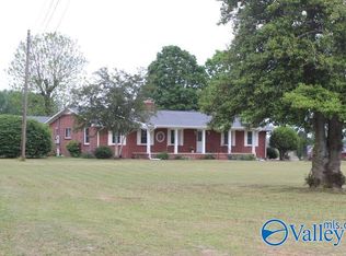 289 Thompson Ave, Rainsville, AL 35986