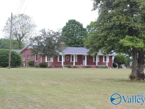 289 Thompson Ave, Rainsville, AL 35986