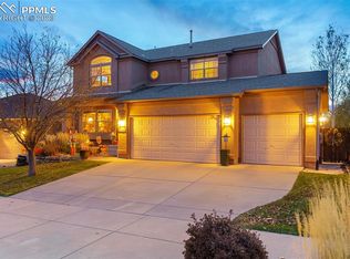 6434 Coyote Ridge Ct, Colorado Springs, CO 80923
