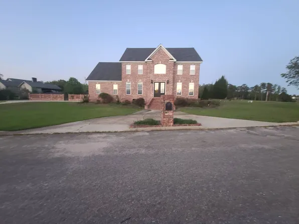 1500 Lakewood Dr, Thomasville, AL 36784
