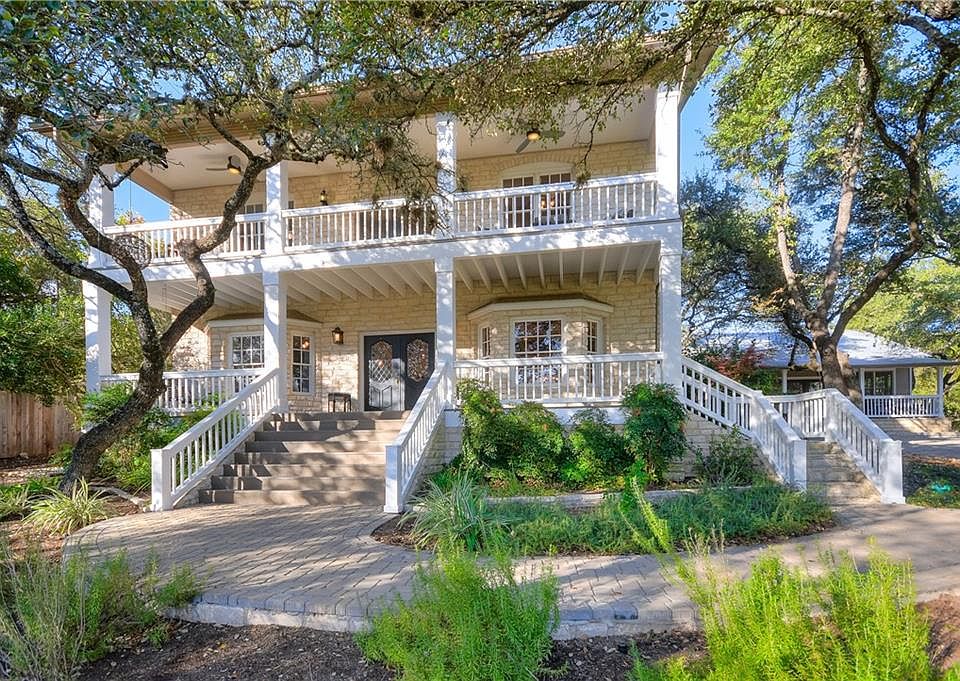 8400 Long Canyon Dr, Austin, TX 78730 Zillow