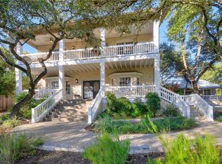 8400 Long Canyon Dr, Austin, TX 78730