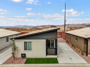 297 N Sunview Ln, Hurricane, UT 84737