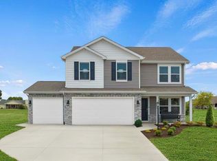 23506 Harvest Ln, Woodburn, IN 46797