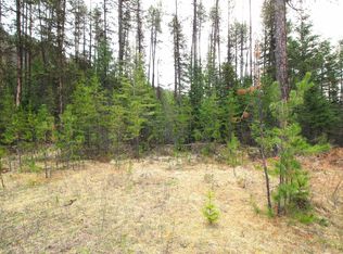 Arthurs Blvd, Cusick, WA 99119